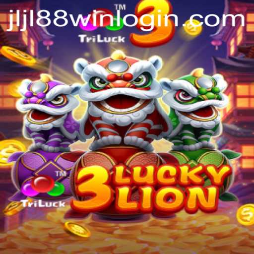 Unveiling the World of 3LUCKYLION: An Exciting Adventure Awaits
