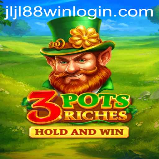 Discover the Thrilling World of 3potsRiches at JLJL88.COM