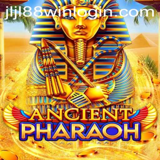 Explore the Mysteries of 'AncientPharaoh' Featuring JLJL88.COM