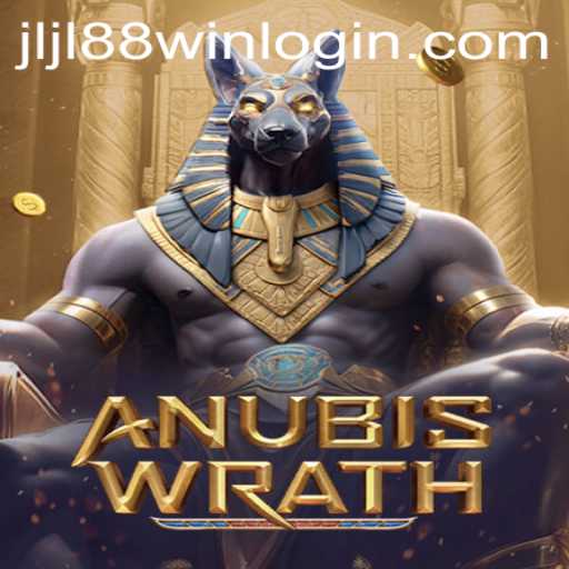 AnubisWrath: Dive into the World of Ancient Mysteries with JLJL88.COM
