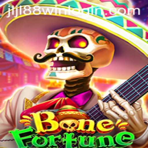 Introducing BoneFortune: A New Gaming Experience with JLJL88.COM