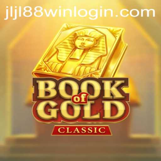 Exploring the BookOfGoldClassic: A Thrilling Casino Adventure