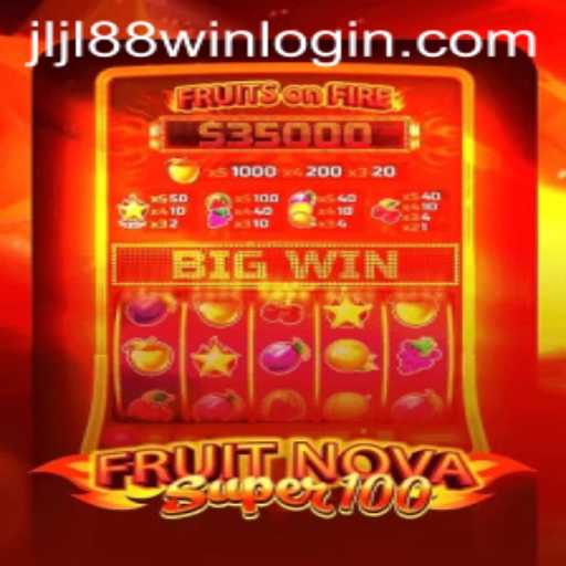 Exploring FruitNovaSuper100: An Exciting Gaming Experience