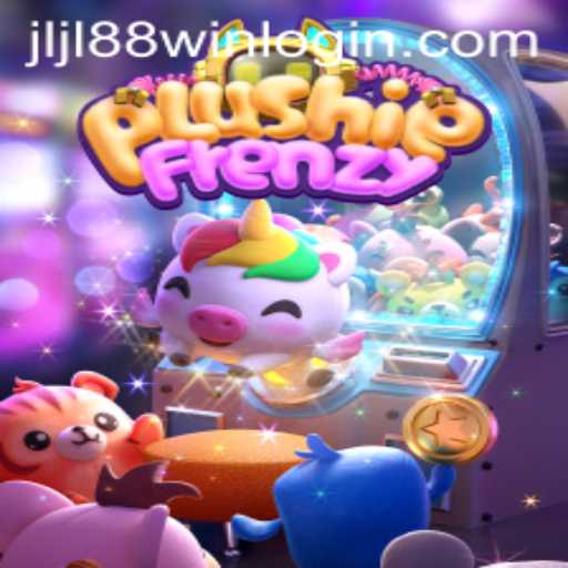 Discover PlushieFrenzy: An Enchanting Arcade Adventure