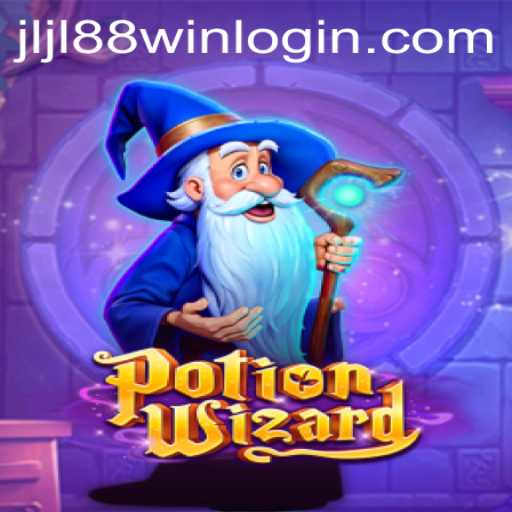 Discover the Magic of PotionWizard: A Journey into Alchemy and Adventure