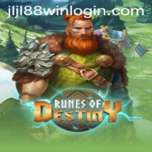 Exploring the Mystical World of RunesOfDestiny: Adventure Awaits on JLJL88.COM