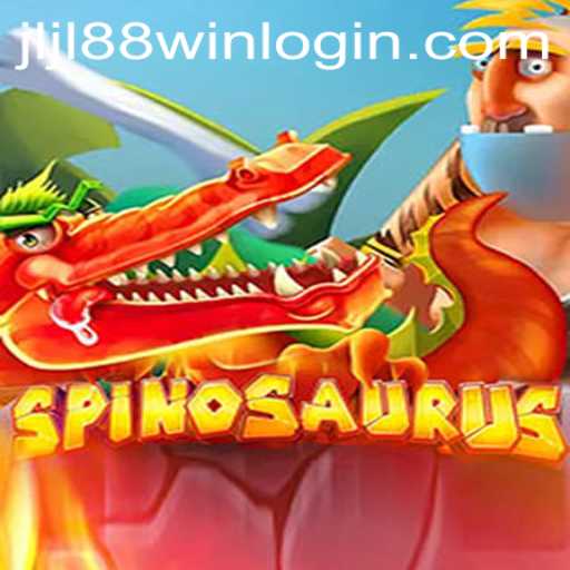 Discover the Exciting World of Spinosaurus: A Survival Adventure on JLJL88.COM