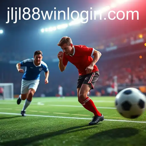 The Dynamics and Trends in Sports Betting: Exploring JLJL88.COM
