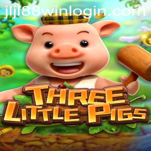 Explore the Enchanting World of THREELITTLEPIGS at JLJL88.COM